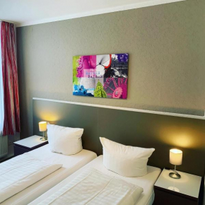 Pension Belo Sono München